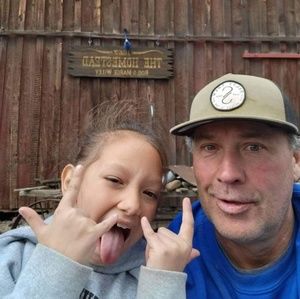 Meet your Posher, Robert